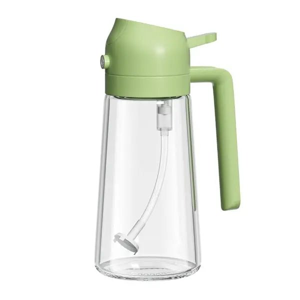 2 in 1 Glass Oil Sprayer(Free Shipping) alwinshop