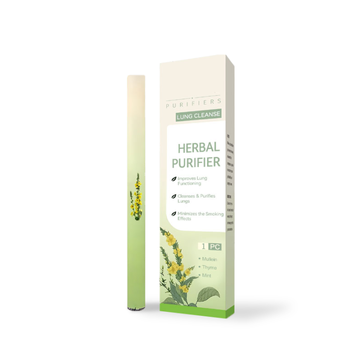 🌿Energy bars that help you quit smoking, clear your lungs, and relieve stress