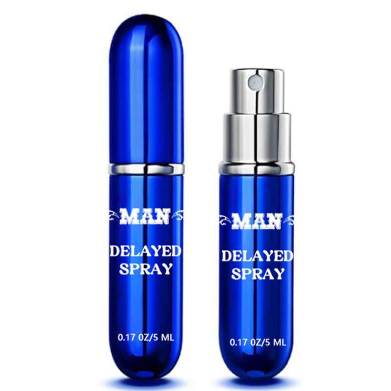 Delay Spray For Men