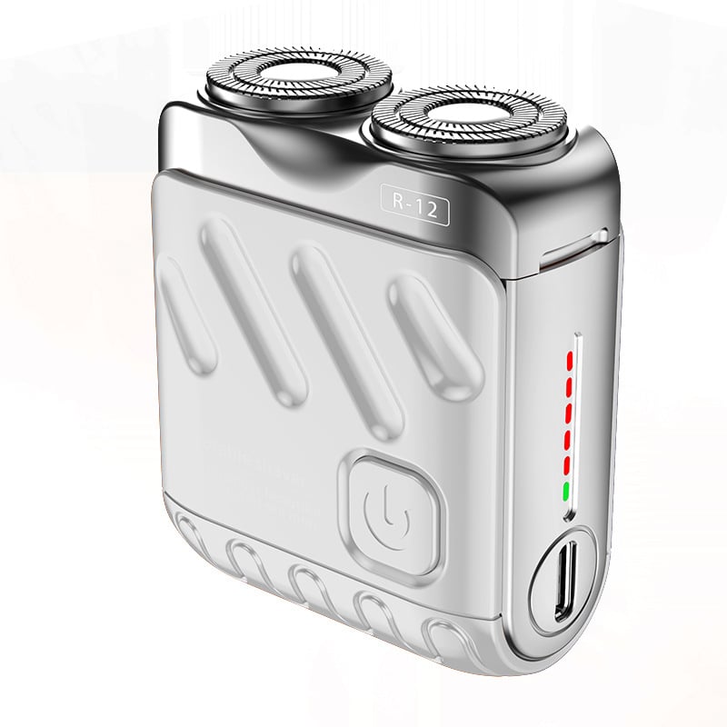 🔥HOT SALE 50% OFF🔥Mini electric explosive shaver