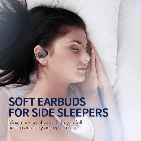 🏆LAST DAY SALE 50% OFF⏰AI Translation T26 Pro Wireless Bluetooth Earbuds.