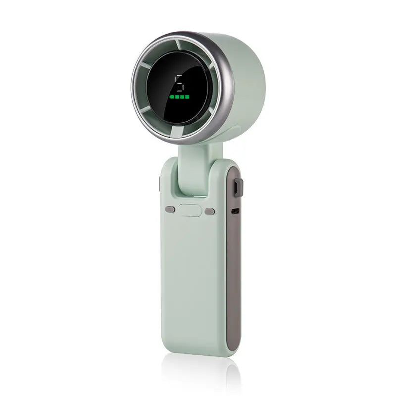 Pocket Breeze 3-in-1 Mini Turbo Fan http://detail.1688.com/offer/767967020829.html