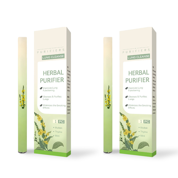 🌿Energy bars that help you quit smoking, clear your lungs, and relieve stress