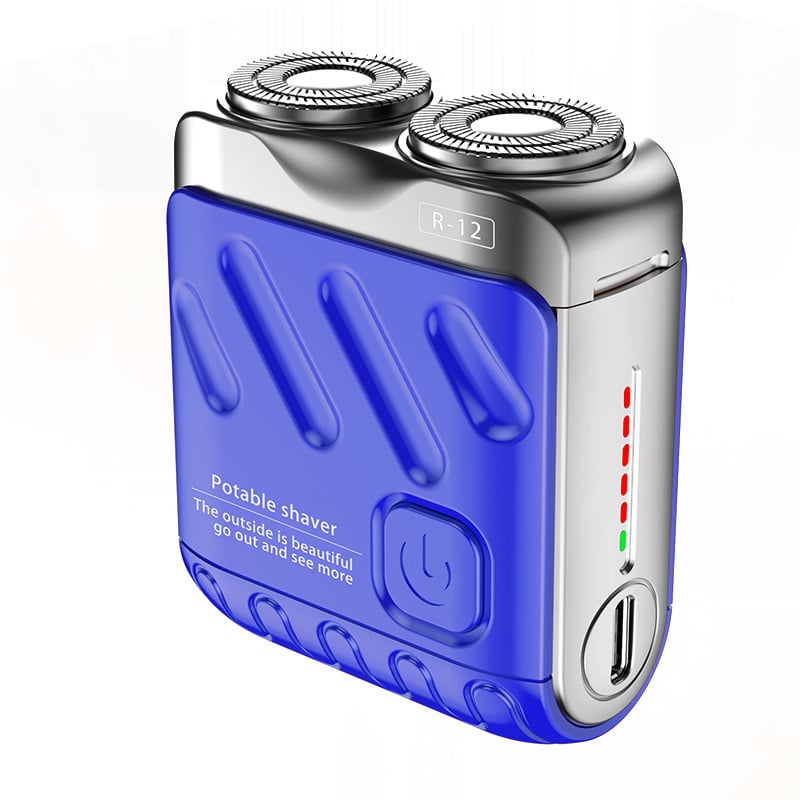 🔥HOT SALE 50% OFF🔥Mini electric explosive shaver
