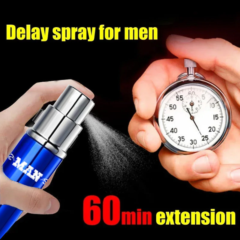 Delay Spray For Men