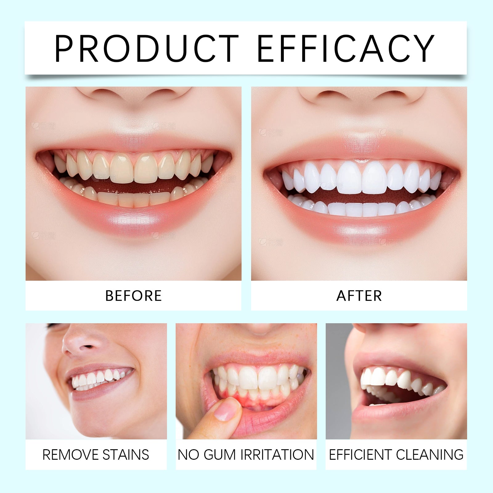 💥HUGE DISCOUNT - 50% OFF! LIMITED TIME! Oralhoe™ Niacinamide Whitening Toothpaste for a Bright Smile.💪 GRAB IT NOW!