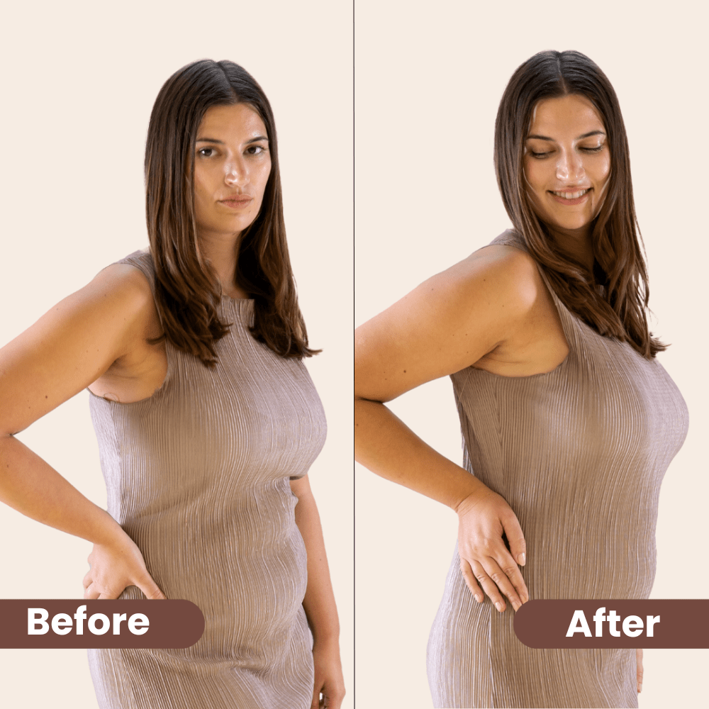 Bodysuit Shapewear