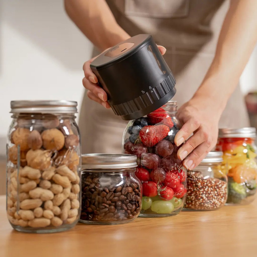 ALW Vacuum Sealer Kit