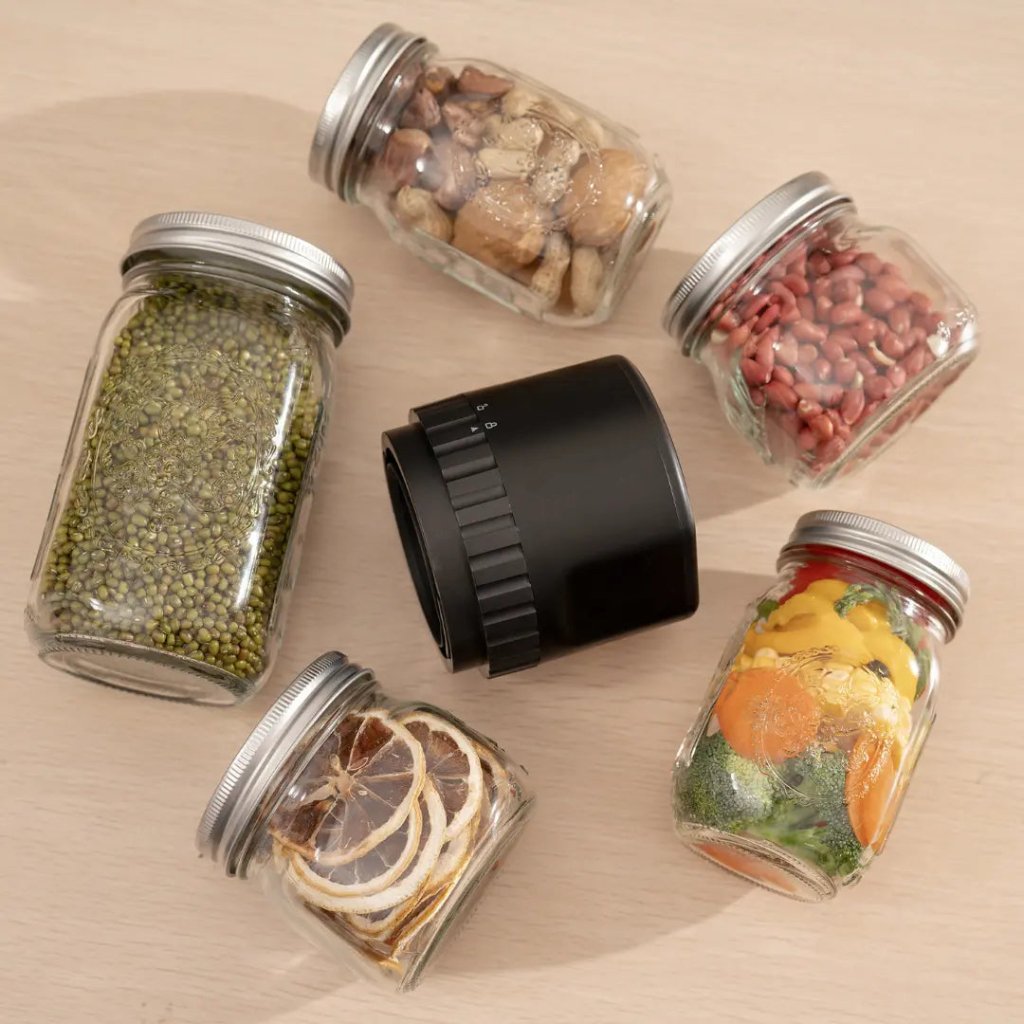 ALW Vacuum Sealer Kit