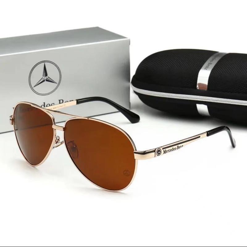 Genuine Mercedes-Benz Sunglasses 2024