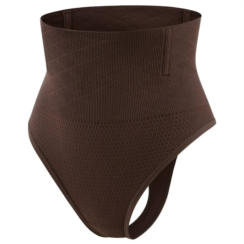 Tummy Control Thong (Buy 3 for only $39)