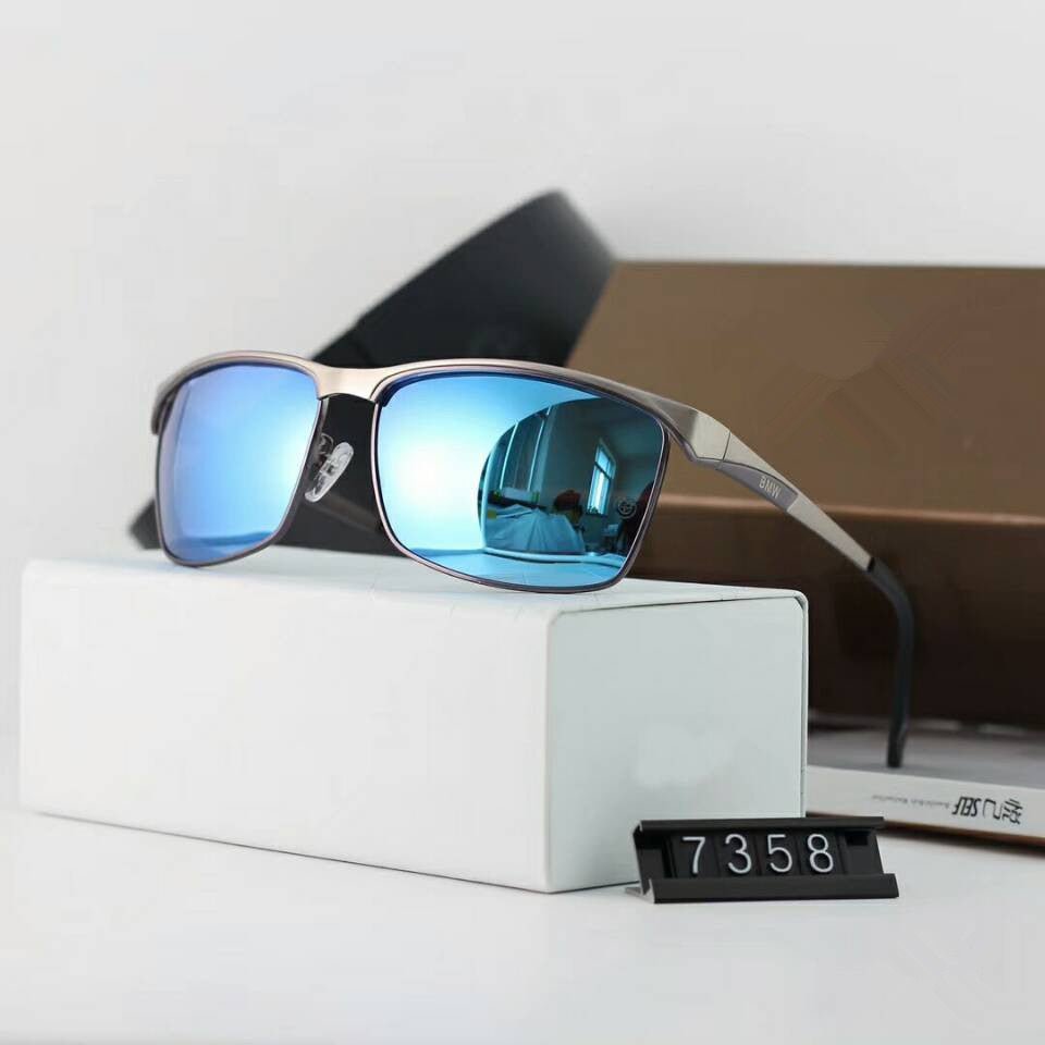 Original BMW 2025 Sunglasses