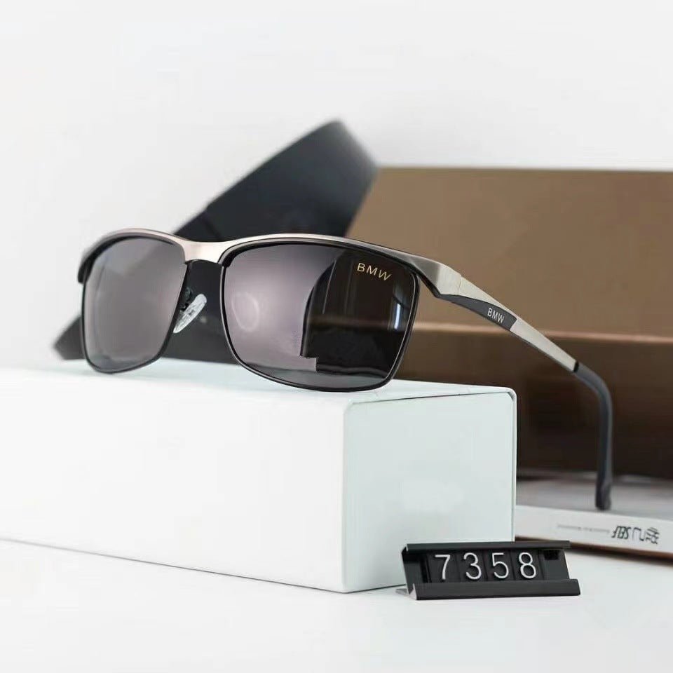 Original BMW 2025 Sunglasses
