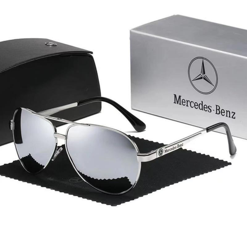 Genuine Mercedes-Benz Sunglasses 2024