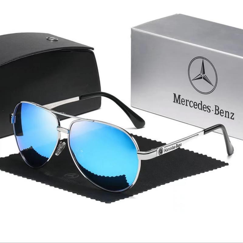 Genuine Mercedes-Benz Sunglasses 2024
