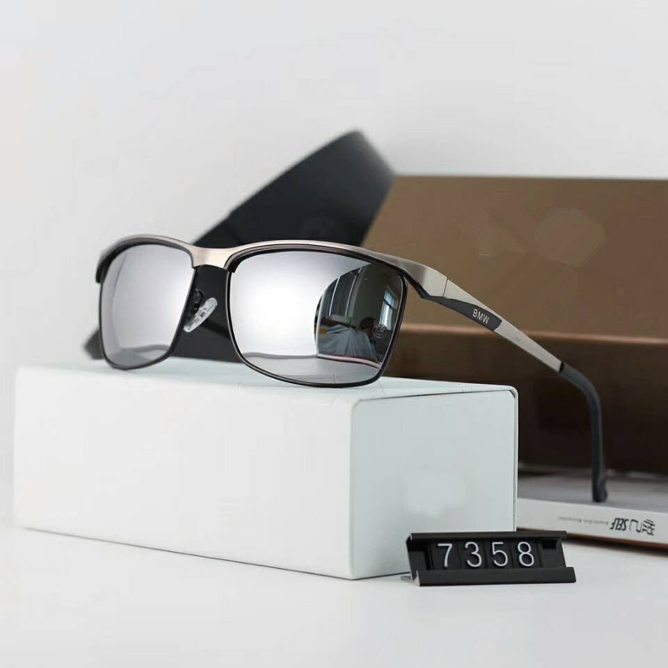Original BMW 2025 Sunglasses