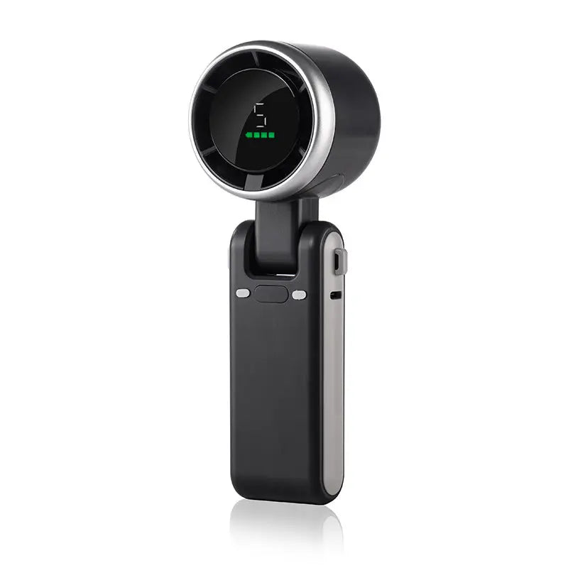 Pocket Breeze 3-in-1 Mini Turbo Fan http://detail.1688.com/offer/767967020829.html