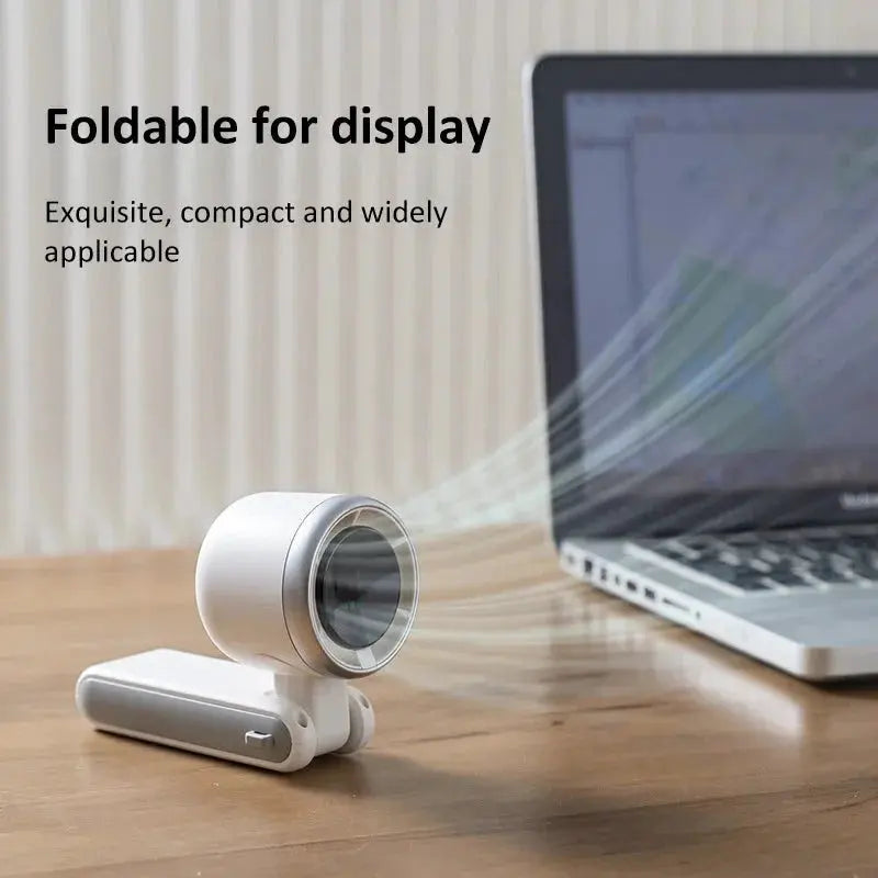 Pocket Breeze 3-in-1 Mini Turbo Fan http://detail.1688.com/offer/767967020829.html