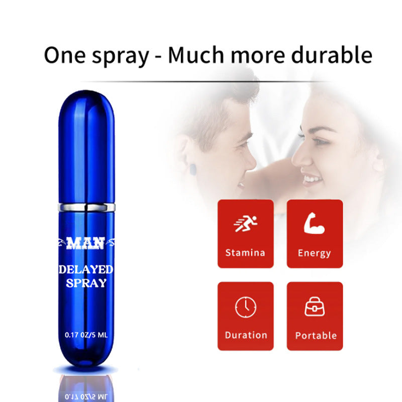 Delay Spray For Men