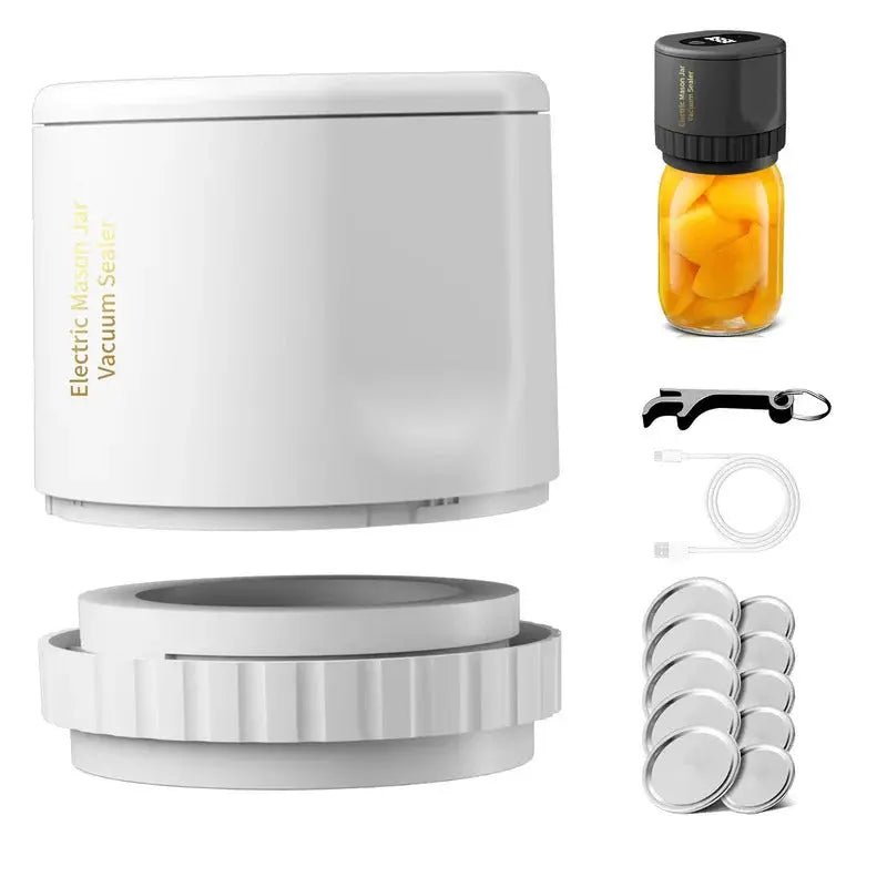 ALW Vacuum Sealer Kit