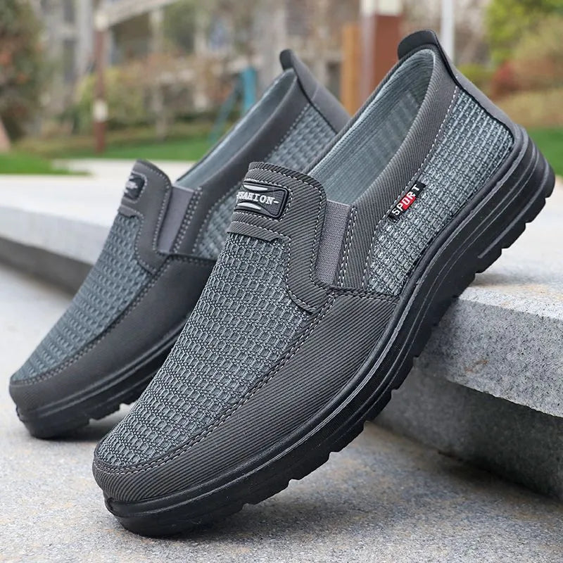 Amazing breathable shoes