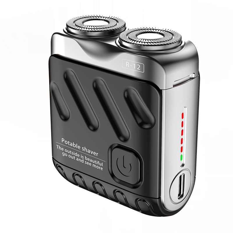 🔥HOT SALE 50% OFF🔥Mini electric explosive shaver