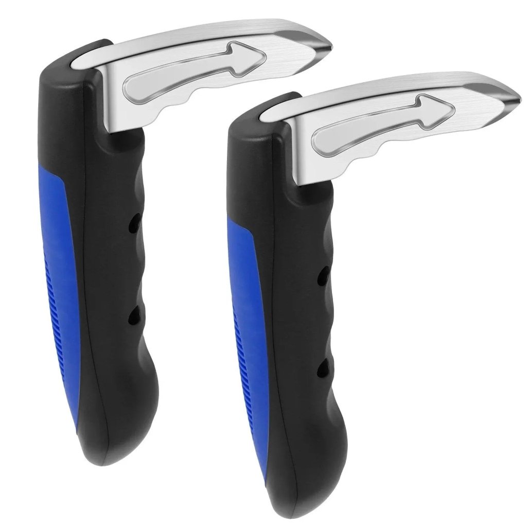 4 in 1 Car Handle Assist alwinshop