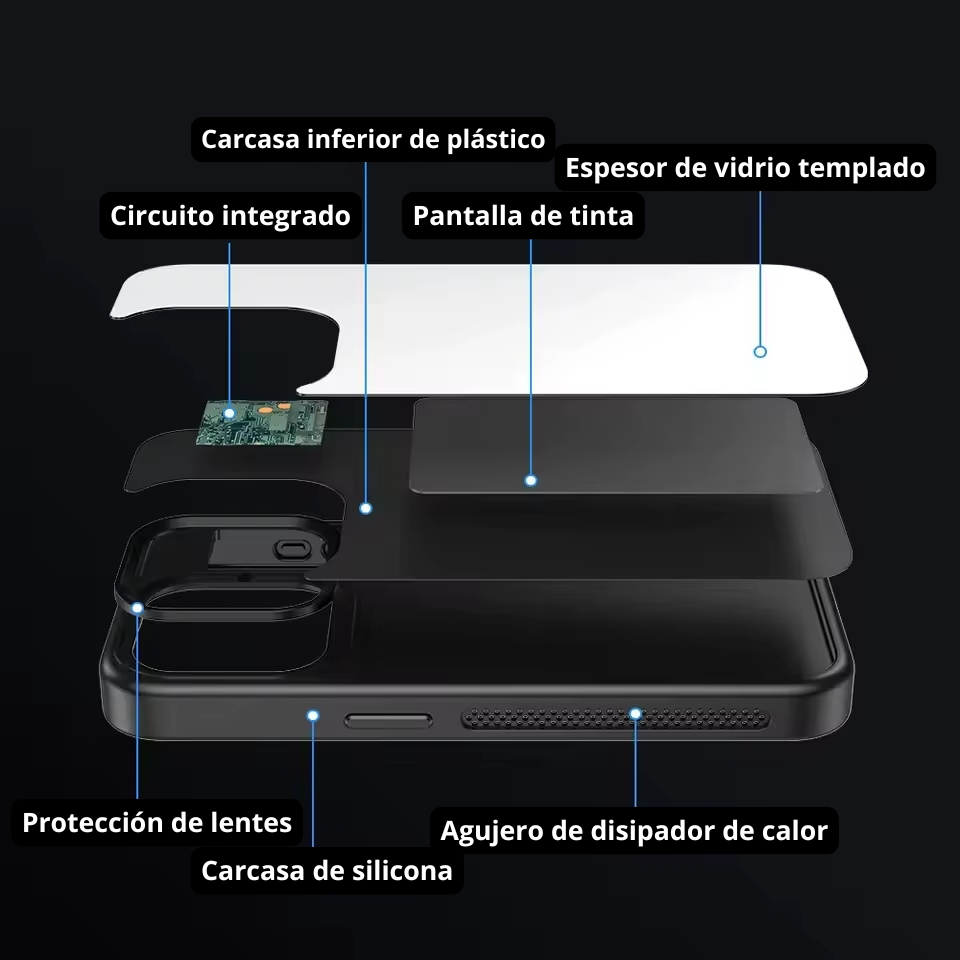 ArtFunda Phone Case