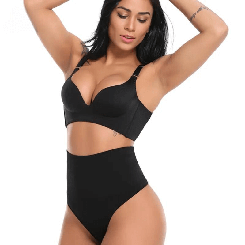 Tummy Control Thong (Buy 3 for only $39)