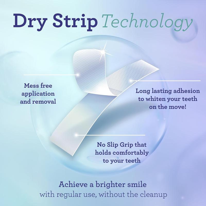 Coconut Mint Whitening Patches Whitening Strips (7-day treatment)